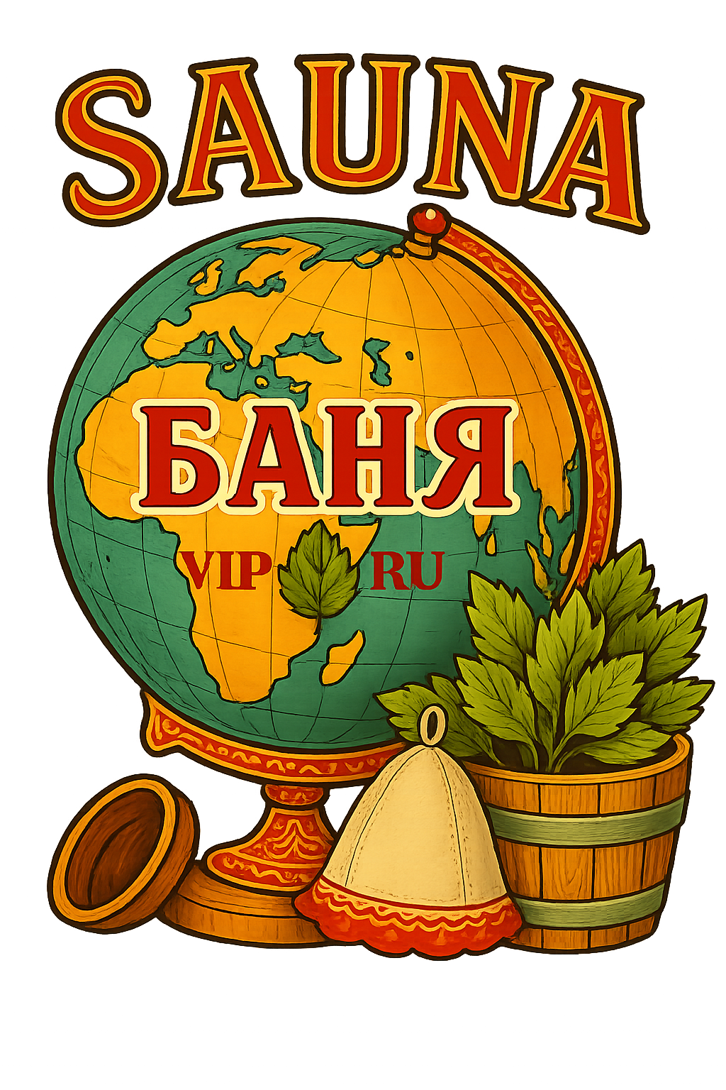 VIP-RU Sauna Dortmund