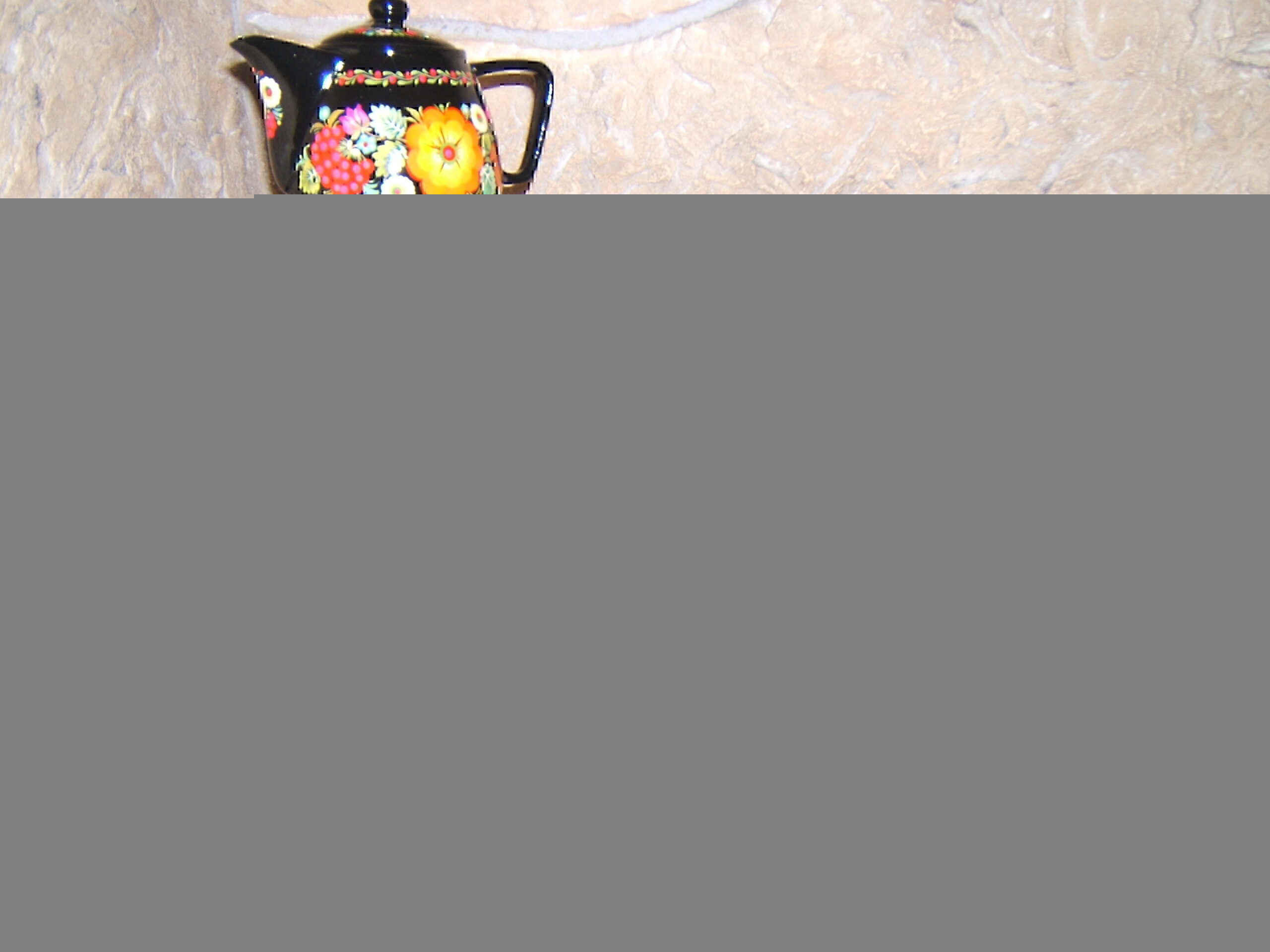 Samowar 1,5 l