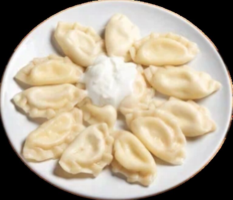 Vareniki