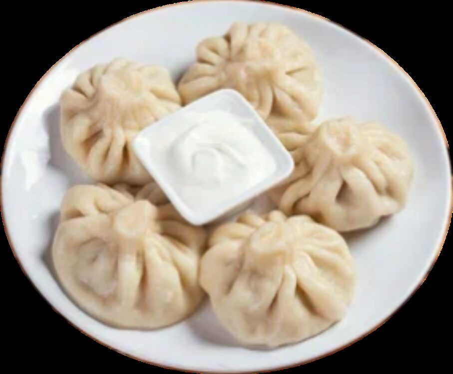Hinkali