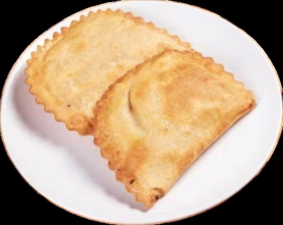 Tschebureki