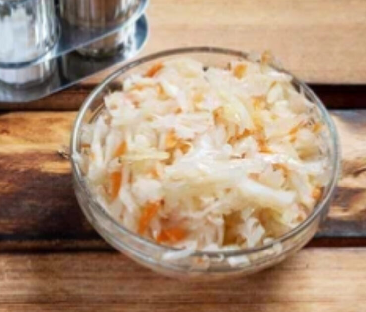 Sauerkrautsalat