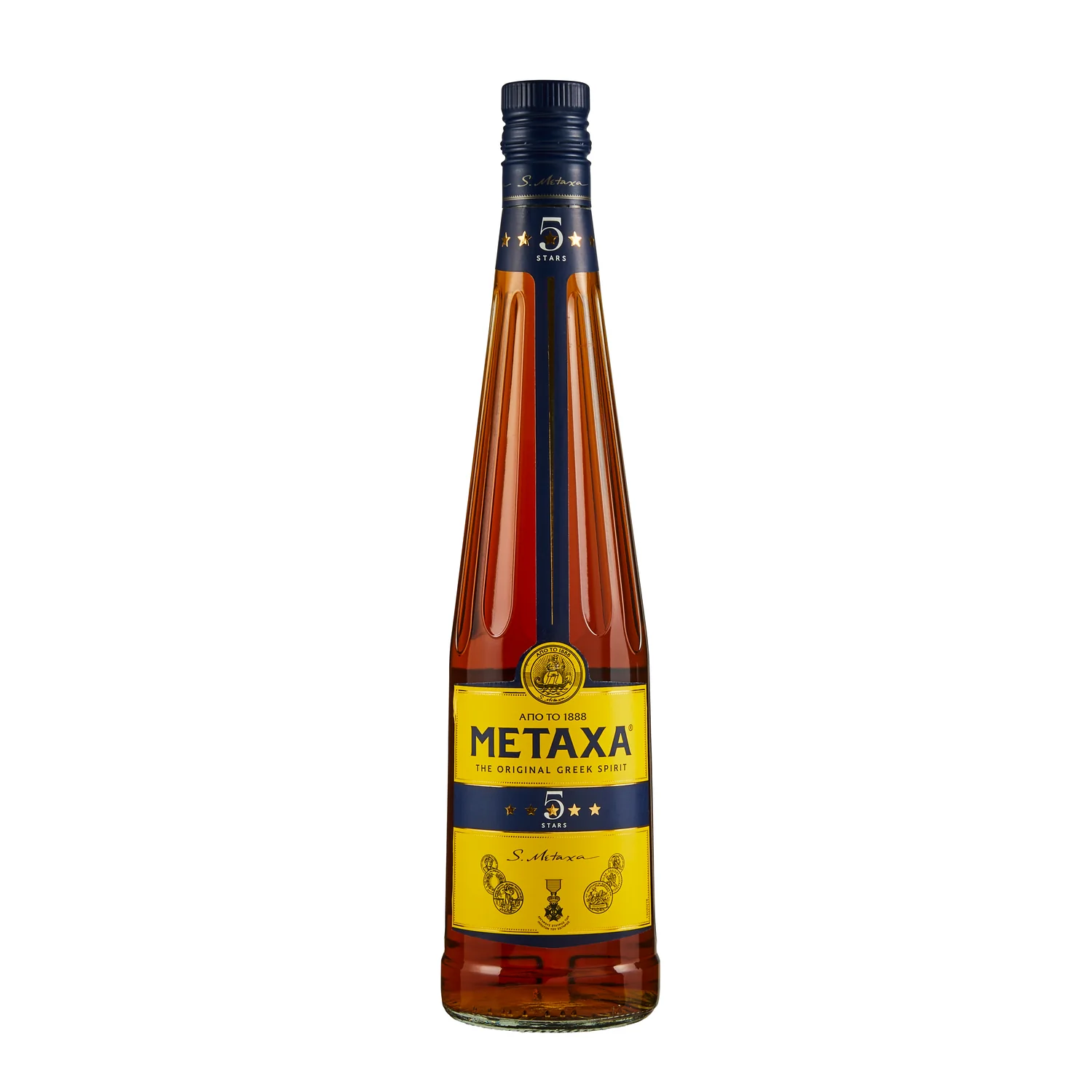 Metaxa