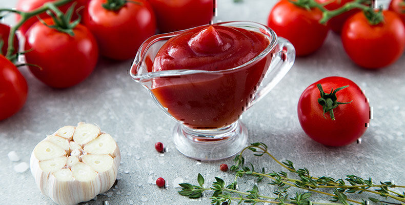 Ketchup