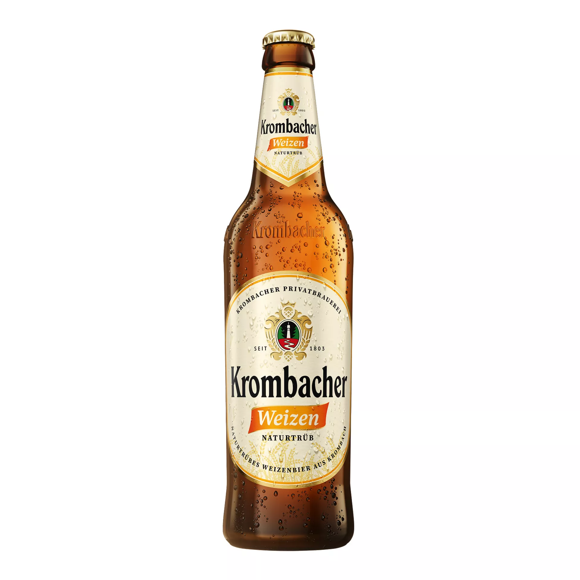 Krombacher Weizen