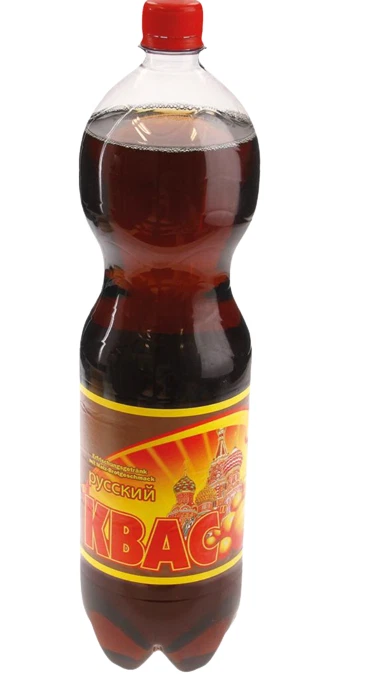 Malzbier / Kvas