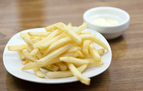 Pommes