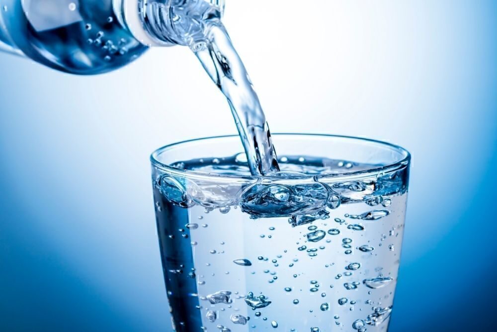 Mineralwasser
