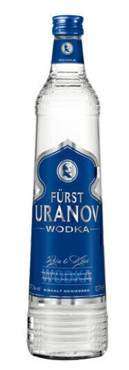 Uranov (37,5%)