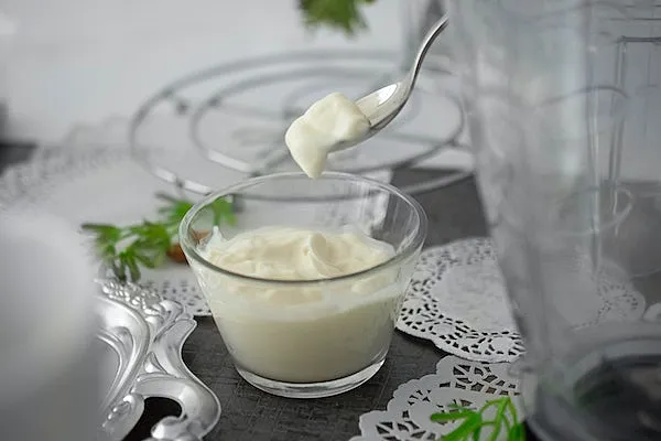 Mayonnaise