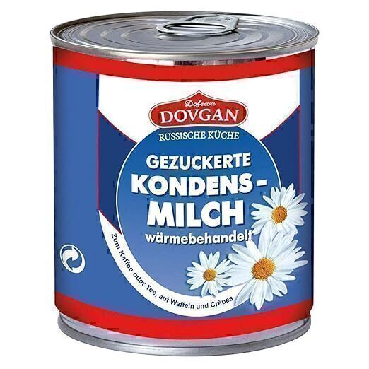 Milchmädchen