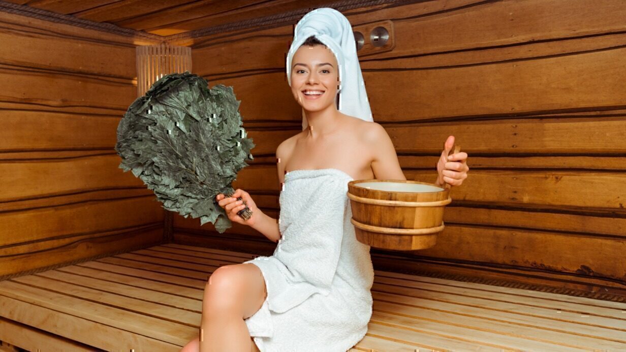 Der Wenik-Aufguss: das Herzstück der russischen Sauna